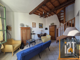Appartement à Nîmes