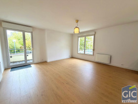 Appartement à Caen
