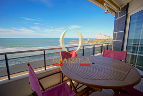 Appartement à Biarritz