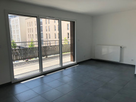 Appartement à Vénissieux