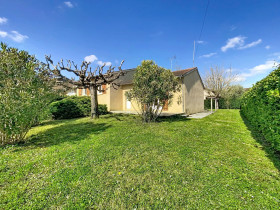 Maison à Gaillac