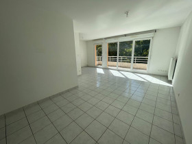 Appartement à Kingersheim