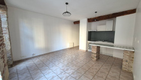 Appartement à Casseneuil
