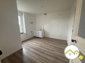 Appartement à Châteaubriant