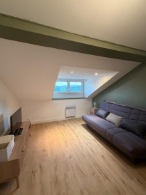 Appartement à Pau