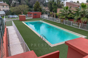 Appartement à Villeneuve-Loubet