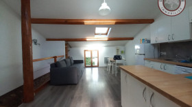 Appartement à Muret