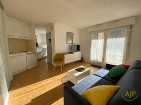 Appartement à Arcachon