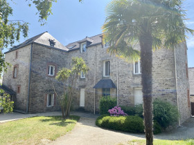 Appartement à Vannes
