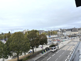 Appartement à Vannes