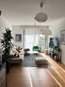 Appartement à Vannes