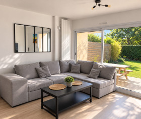 Appartement à Vannes