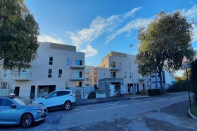 Appartement à Nîmes
