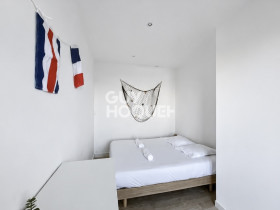 Appartement à Calais
