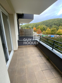 Appartement à Creutzwald