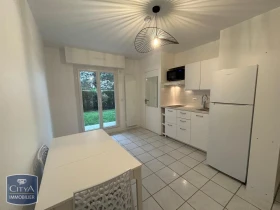 Appartement à Blonville-Sur-Mer
