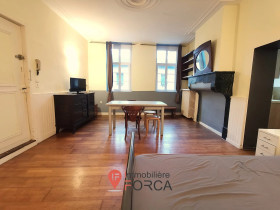 Appartement à Plappeville
