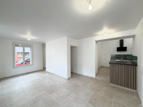 Maison à Calais