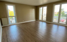 Appartement à Margny-lès-Compiègne