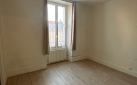 Appartement à Cosne-Cours-sur-Loire