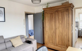 Appartement à Lille