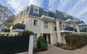 Appartement à Brie-Comte-Robert