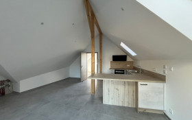 Appartement à Hattmatt