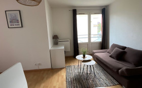 Appartement à Lons