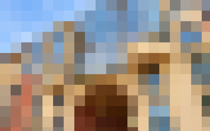  / #8