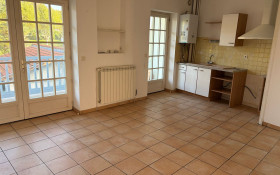 Appartement à Tartas