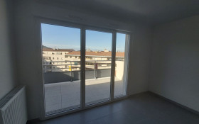 Appartement à La Seyne-sur-Mer