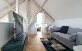 Appartement à Tourcoing