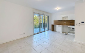 Appartement à Le Pontet