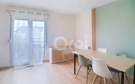 Appartement à Melun