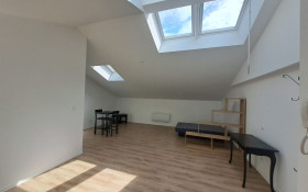 Appartement à Saint-Quentin