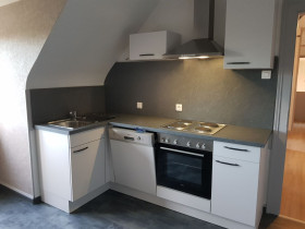 Appartement à Haguenau
