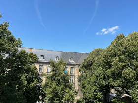 Appartement à Arras