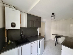 Appartement à Roanne