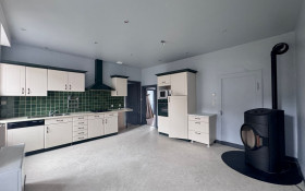 Appartement à Rothau