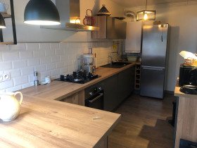 Appartement à Quimper