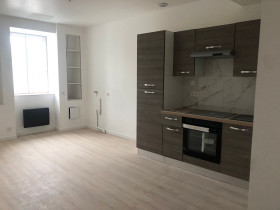 Appartement à Châteaulin