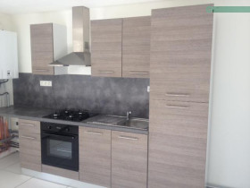 Appartement à Villars