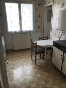 Appartement à Saint-Étienne