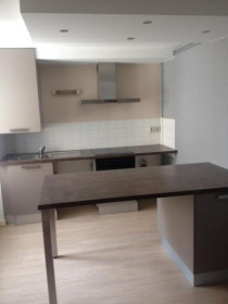 Appartement à Saint-Étienne