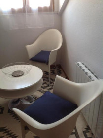 Studio à Saint-Étienne