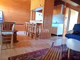 Appartement à Bois-d'Amont
