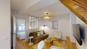 Appartement à Lyon
