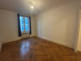 Appartement à Lyon