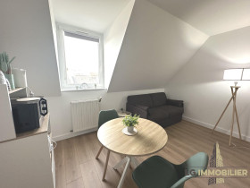 Appartement à AMIENS