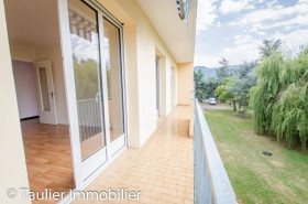 Appartement à Vinay